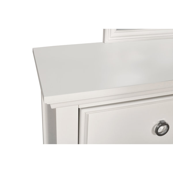 Greyleigh™ Westhampton 8 Drawer Dresser & Reviews Wayfair